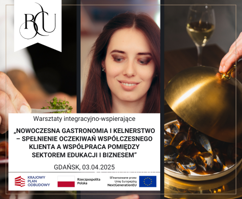 Warsztaty integracyjno-wspierające 
