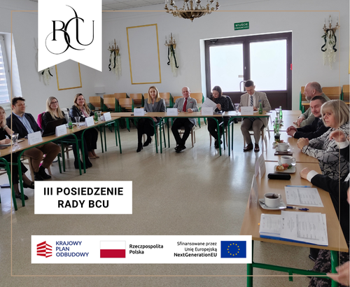 Ogólnopolskie turnieje kulinarny i kelnerski w BCU – trwa nabór zgłoszeń