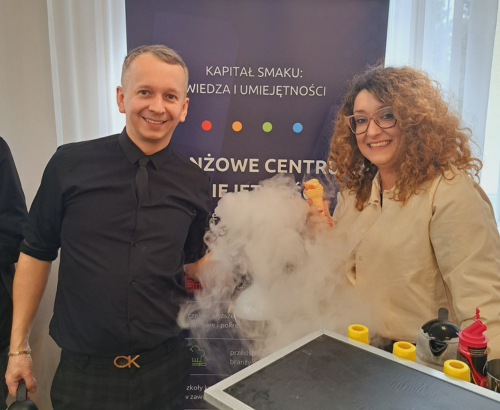Dni Otwarte w Zespole Szkół Agro-Technicznych w Ropczycach