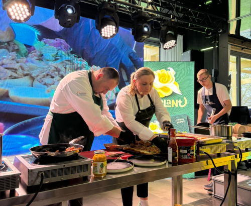 Specjalna Edycja Chefs Only - 
