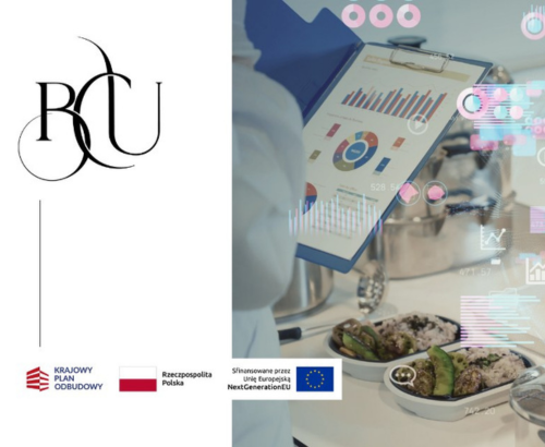 III Obszar BCU: Działalność Innowacyjno-Rozwojowa
