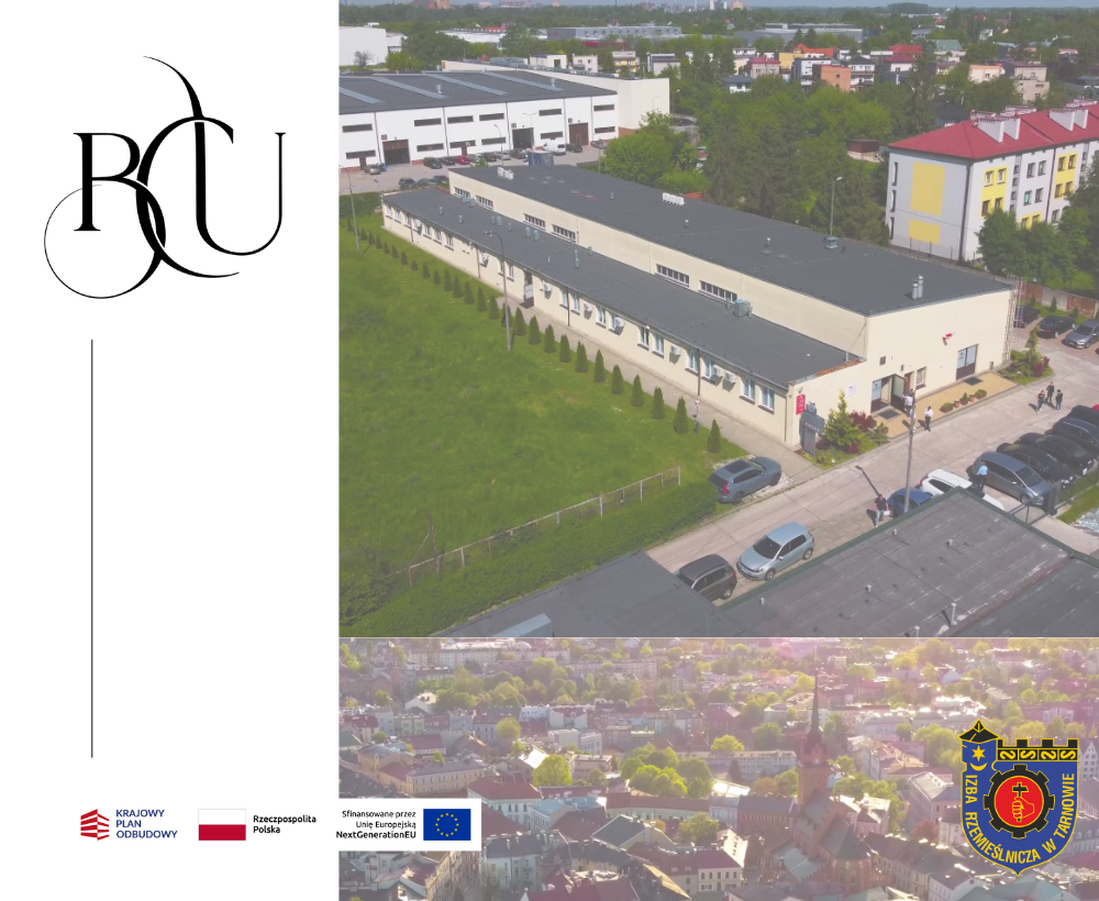 Lider Projektu Branżowego Centrum Umiejętności w dziedzinie gastronomia i kelnerstwo