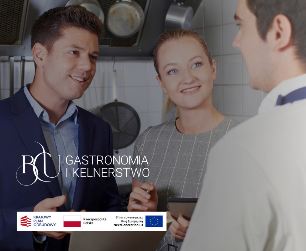 Prezentacja obszaru II działalności