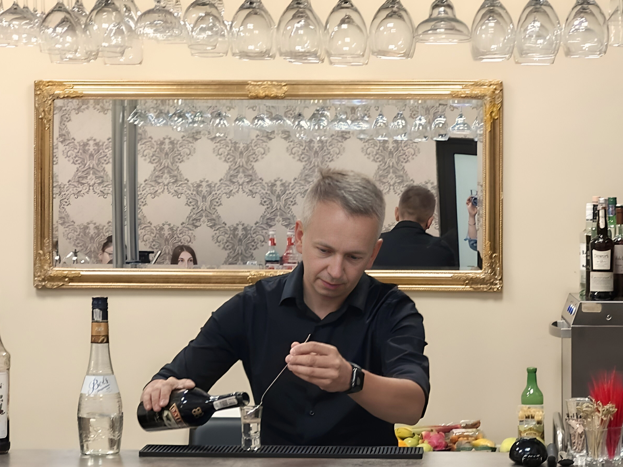 Mariusz Grzesik