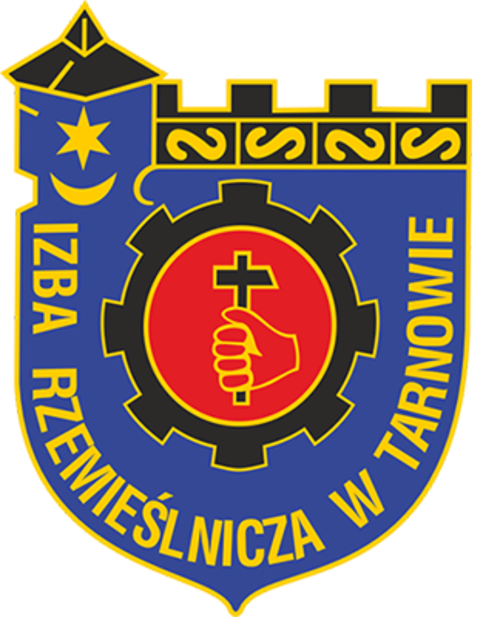 Izba Rzemieślnicza Tarnów logo