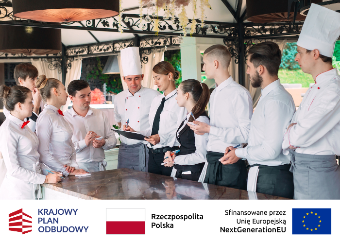 Oczekiwania pracodawcow HoReCa