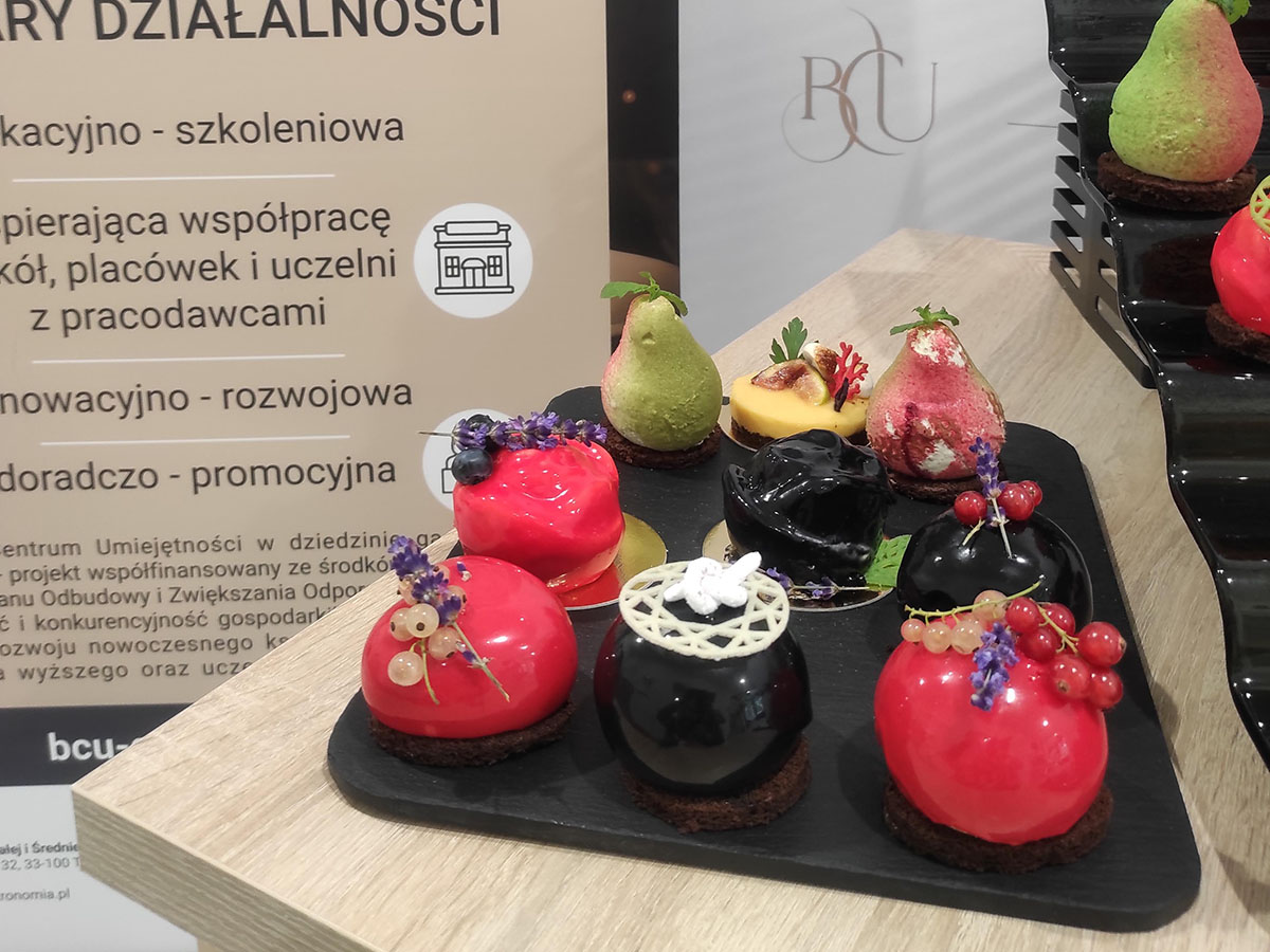 Szkolenia dla uczniów Szkolenia dla uczniów