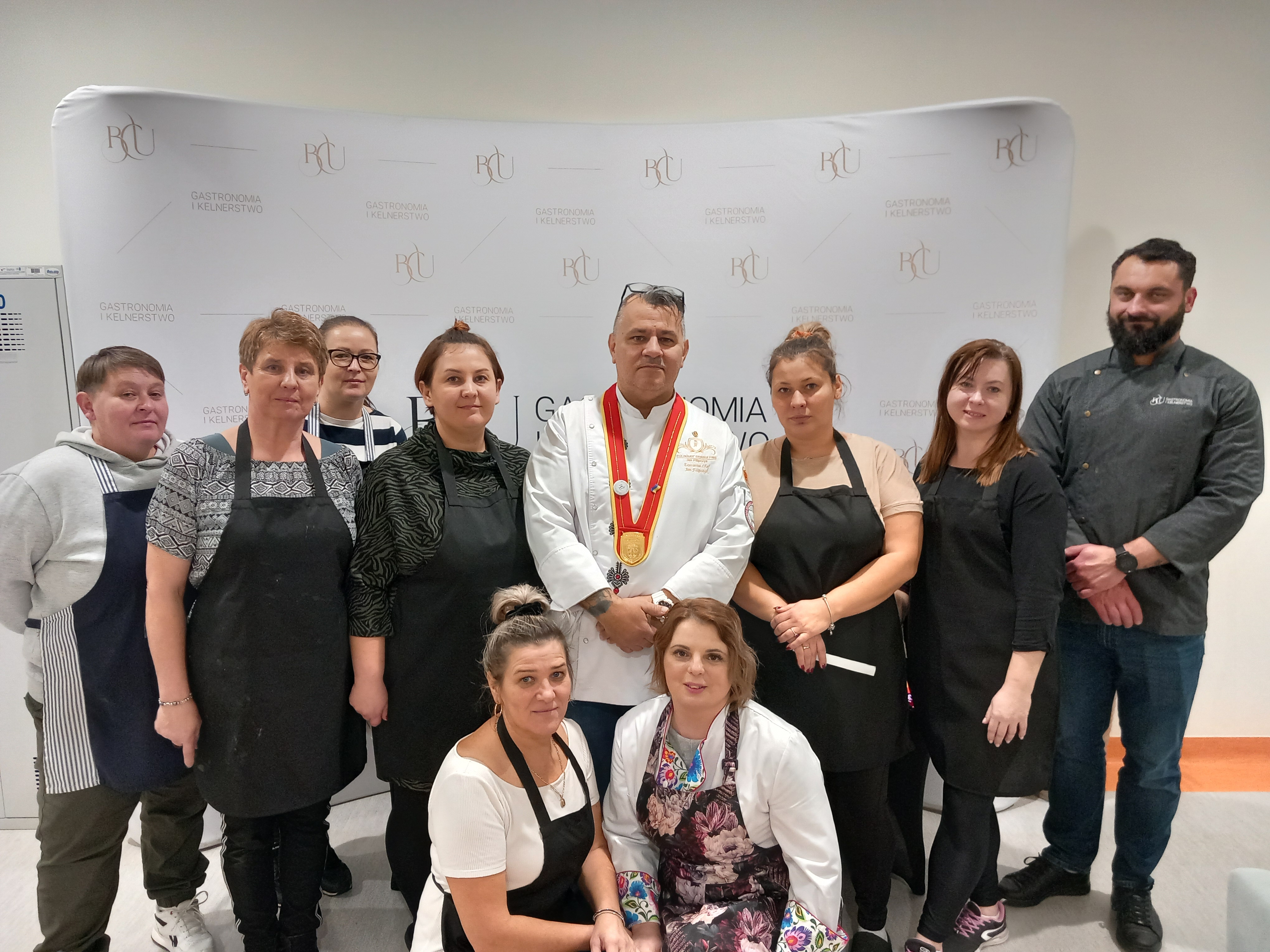 Szkolenia dla uczniów Szkolenia dla uczniów