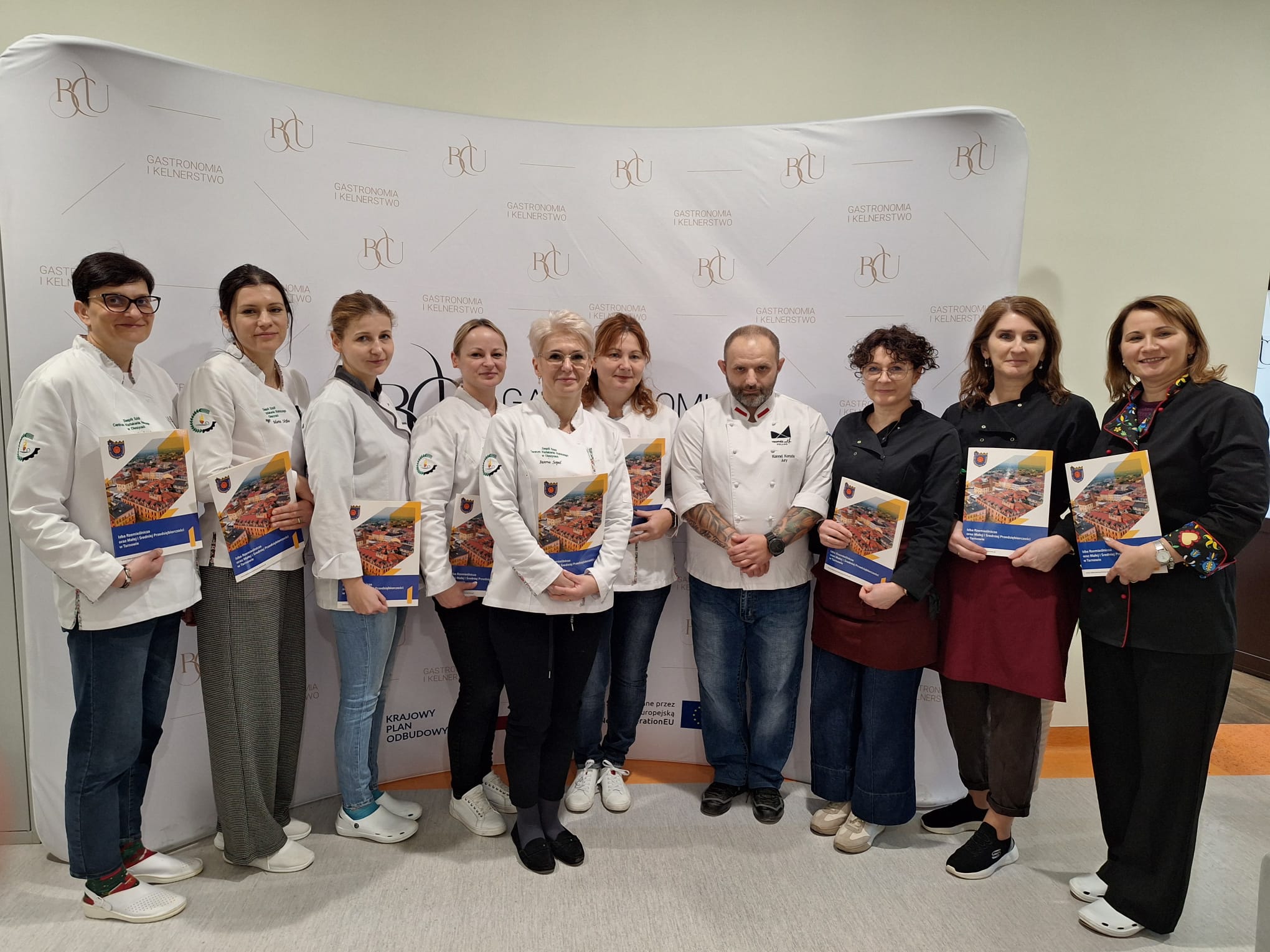Szkolenia dla uczniów Szkolenia dla uczniów