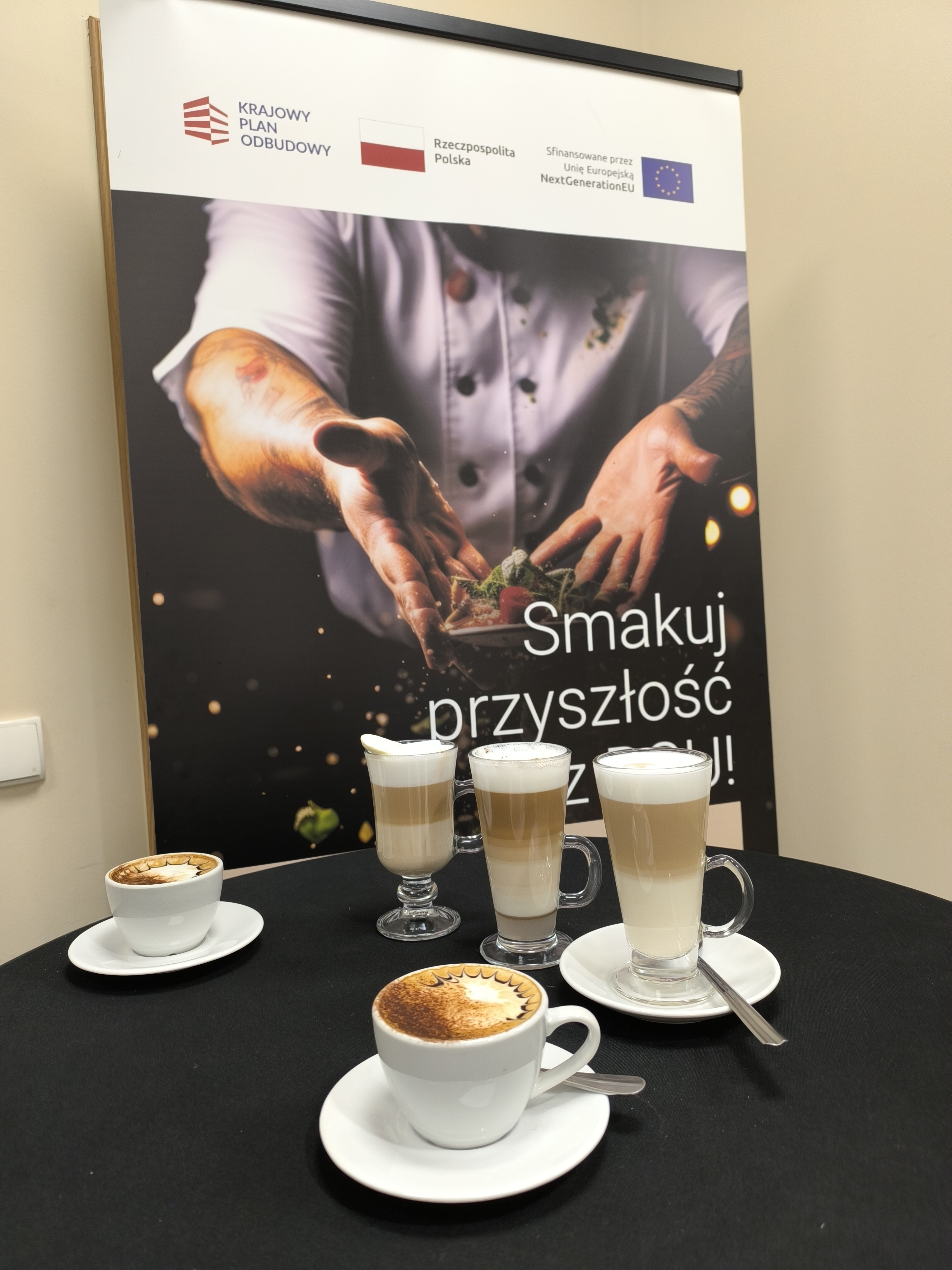 Szkolenia dla uczniów Szkolenia dla uczniów