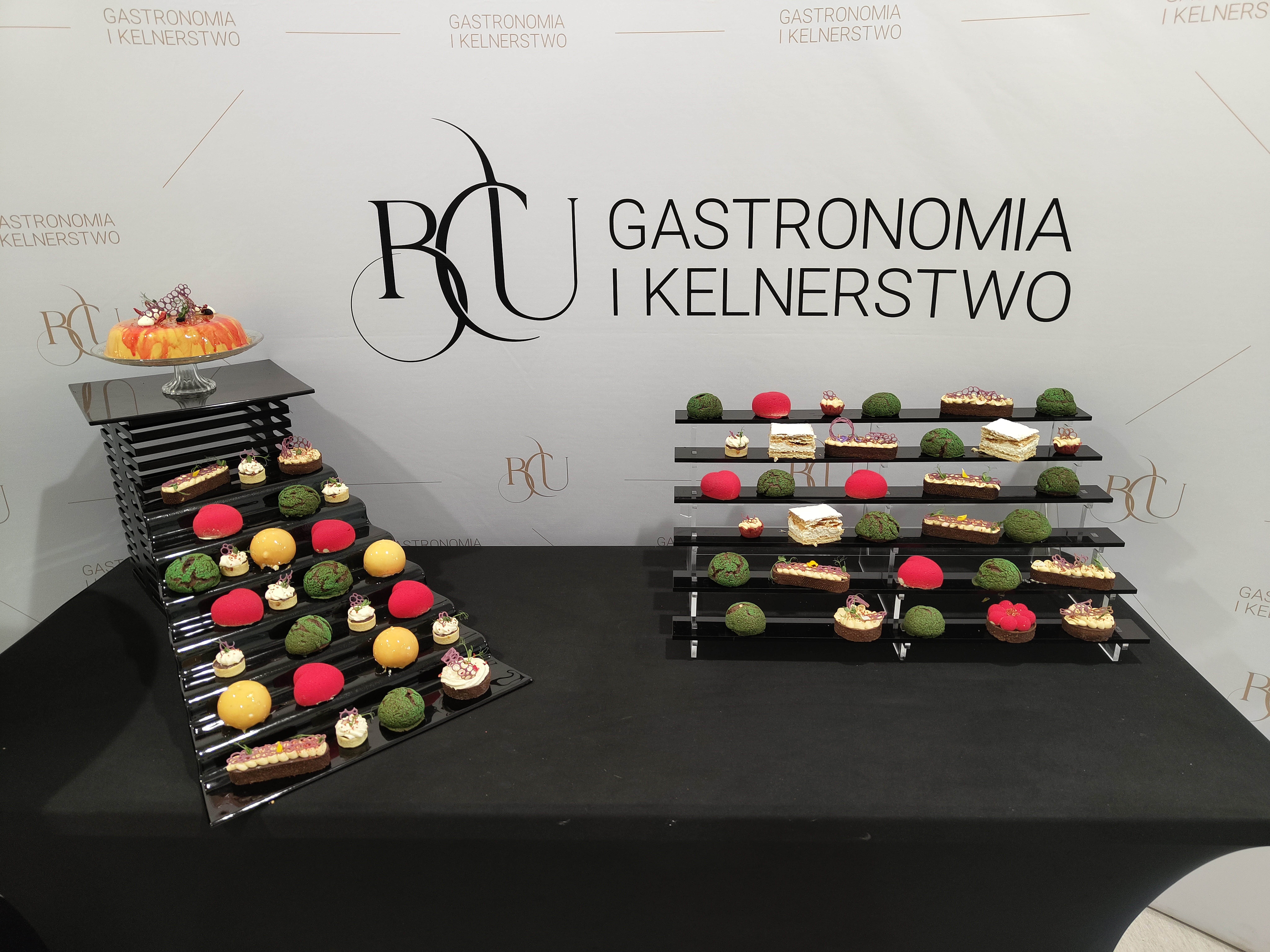 Szkolenia dla uczniów Szkolenia dla uczniów