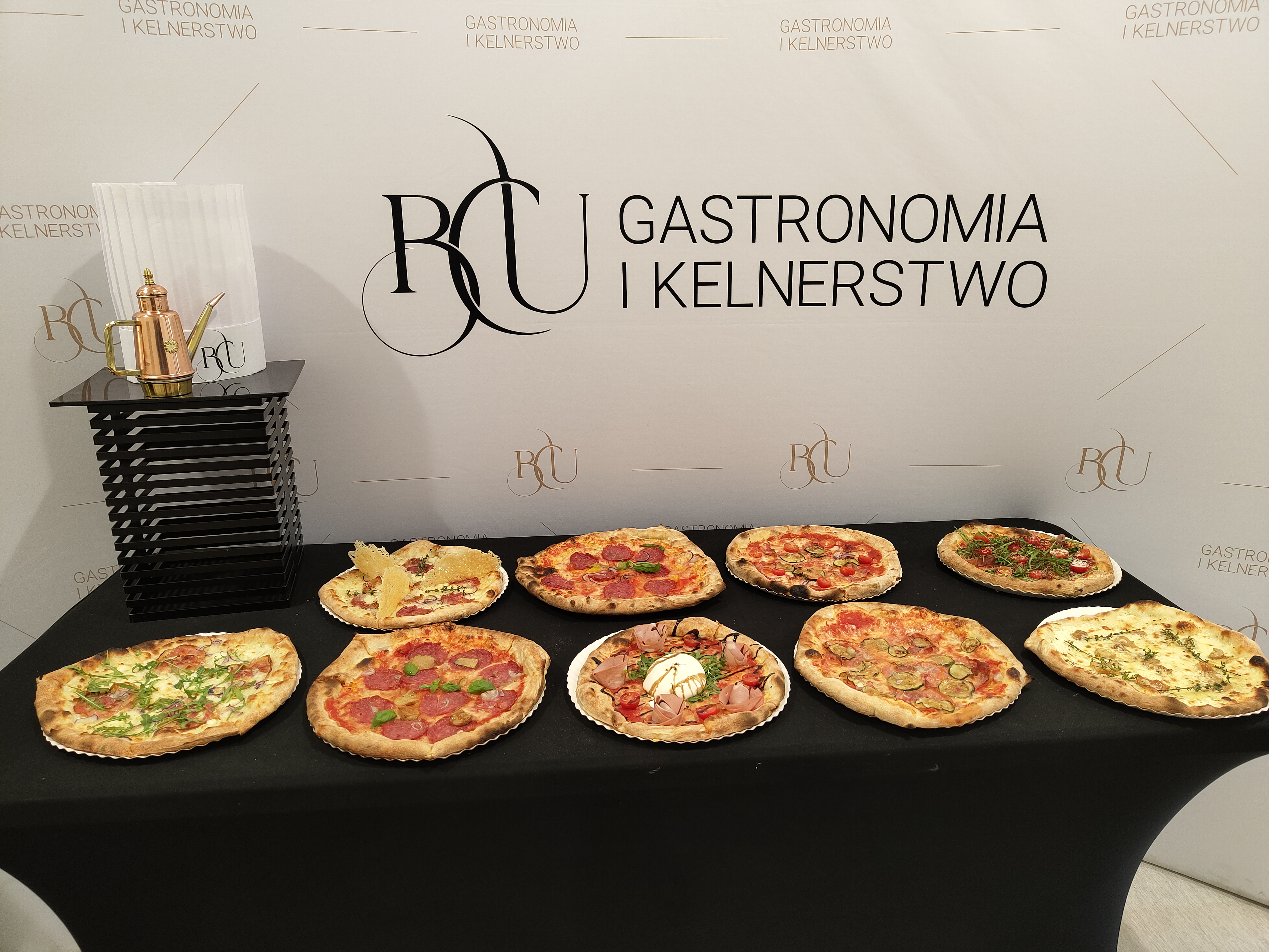 Szkolenia dla uczniów Szkolenia dla uczniów
